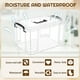 thumbnail image 4 of Caja secadora de filamentos Kritkin para impresora 3D con desecantes de 300 ml, 4 of 7