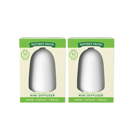 2 pack natures truth
