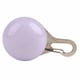 thumbnail image 1 of Colgante brillante para mascotas, colgante luminoso LED para mascotas, colgante con etiqueta para mascotas, luz de seguridad, collar de perro, luz meticulosamente diseñada, 1 of 8