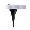 thumbnail image 2 of LED Solar Lights Outdoor Light Water Garden () White, 2 of 6