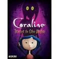 thumbnail image 2 of Coraline - Beware the Other Mother New, 2 of 2