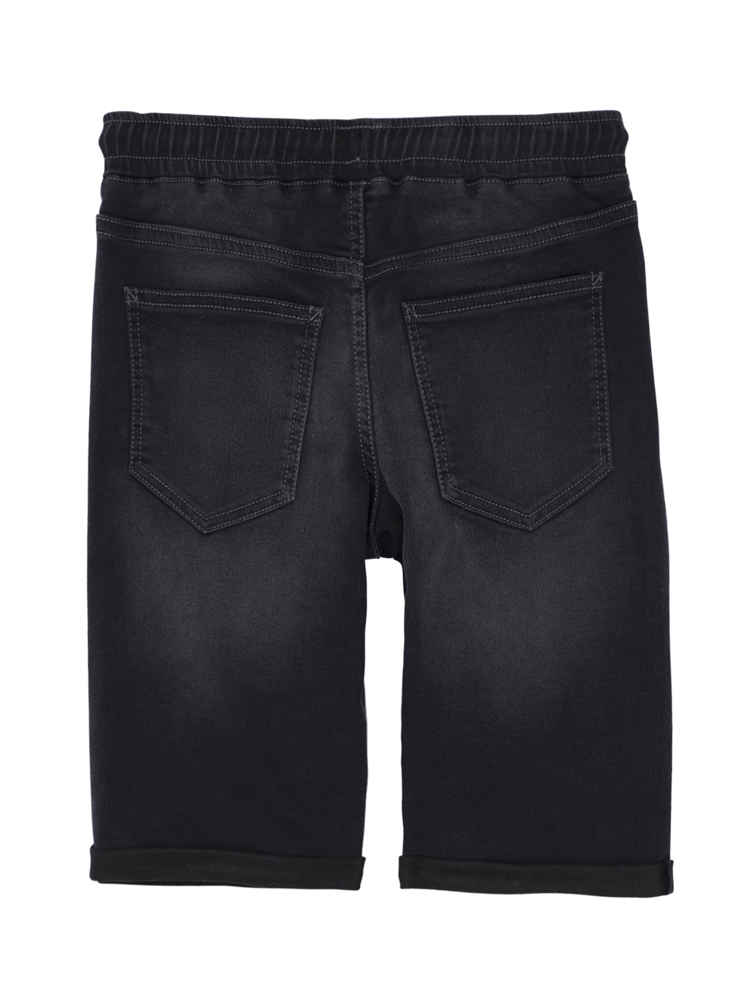 walmart boys jean shorts