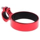 thumbnail image 1 of Portavasos ligero para bicicleta, portavasos para bebidas de café, soporte para manillar - rojo kusrkot Soporte para taza de café, 1 of 7