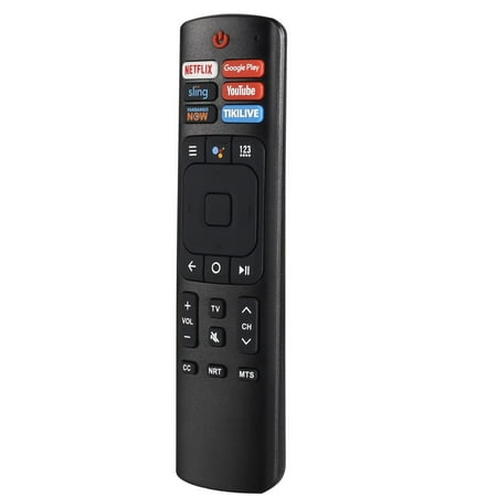 Remote Control 433MHz Frequency ABS Material for HISENSE ERF3A69 W9HBRCB0006
