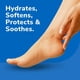 thumbnail image 3 of Bálsamo para pies Dr. Scholl's Severe Cracked Heel Repair, 75 ml, paquete de 3, 3 of 5