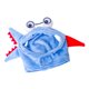 thumbnail image 5 of unbranded Sombrero Azul Para Para Uso Diario Y En Cumpleaños Y Bodas, 5 of 8