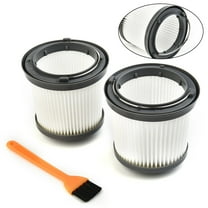 Vacuum cleaner filter for Black & Decker Dustbuster Pivot PD1820LF, PV1210
