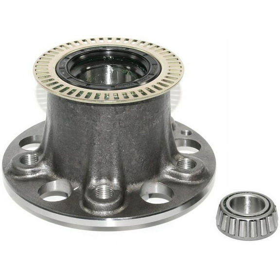 Front Wheel Hub Assembly - Compatible with 2001 - 2006 Mercedes-Benz CL55 AMG 2002 2003 2004 2005