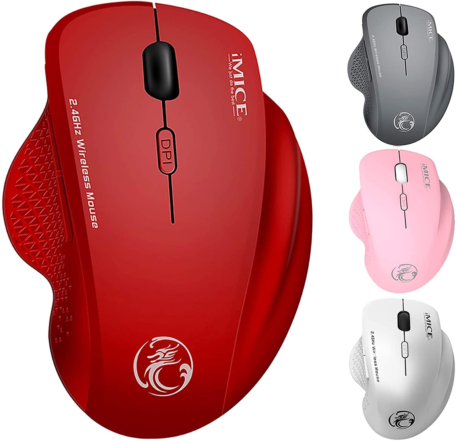 Wireless Mouse for MacBook Air Wireless Mouse for MacBook Pro Wireless