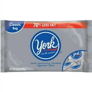 York Miniatures Peppermint Patties, 12 Oz.
