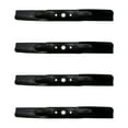 thumbnail image 2 of Mower Blades 942-0616 742-0616 742-04308 942-04308 942-04312 4  BLADES MTD, 2 of 9