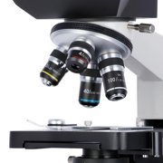 OMAX 40X-2000X Trinocular Biological Compound Microscope with Replaceable LED Light
