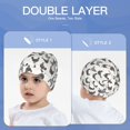 thumbnail image 6 of Sikiie Funny Chicken Toddler Beanie Kids Beanie Hat Warm Winter Hats for Boys Girls Knit Cap, 6 of 7