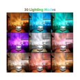 thumbnail image 3 of Galaxy Projector Light For Bedroom - Sensory Light With 16 Colors, Projector Night Light For Bedroo, 3 of 5