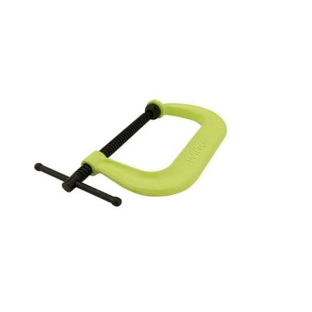Wilton Drop Forged C Clamp Hi Vis