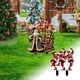 thumbnail image 2 of Utilice Paneles Decorativos Acrílicos Para Decorar Sus Rincones En Navidad Y Realzar El Ambiente Festivo., 2 of 8
