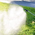 thumbnail image 3 of Tomahawk Power 5 Gallon Gas Power Backpack Sprayer with Fan Tip Nozzle and Wand for Pesticides, 3 of 5