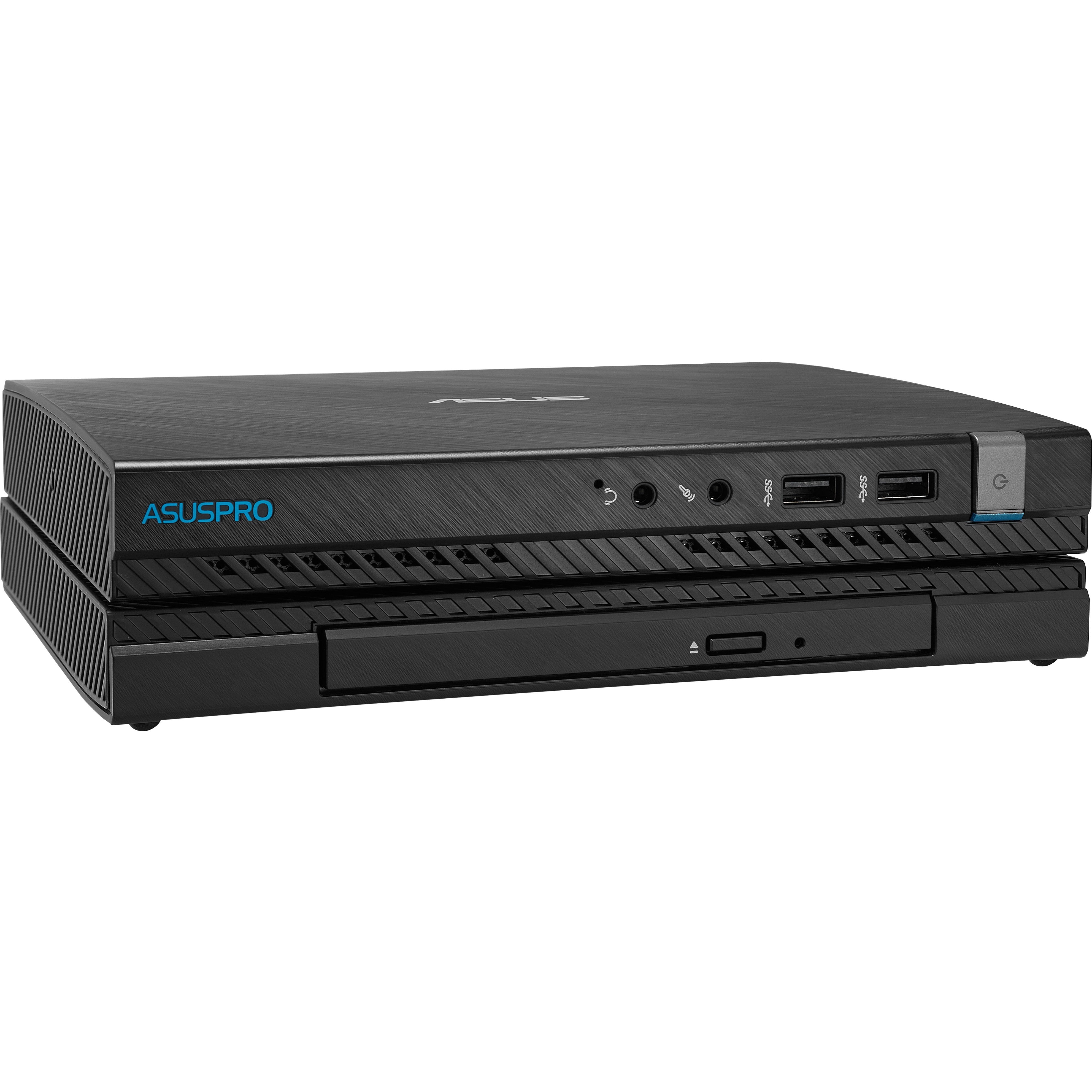 Asus ASUSPRO E510B0704 Desktop Computer, Intel Core i3 4th Gen i3