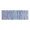 thumbnail image 1 of Luzkey Cheesecloth Table Runner Boho Gauze 157inch Easter Spring Holiday Multifunctional Anniversary Centerpiece Summer Rustic Sheer Blue, 1 of 8