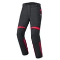 thumbnail image 4 of Pantalones De Moto De Moto Para Hombre Pantalones Impermeables Para Touring B XXXL Sunnimix Pantalones de moto para hombre, 4 of 8