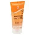 thumbnail image 2 of Van Der Hagen Precision Shave Gel (6 oz), 2 of 3