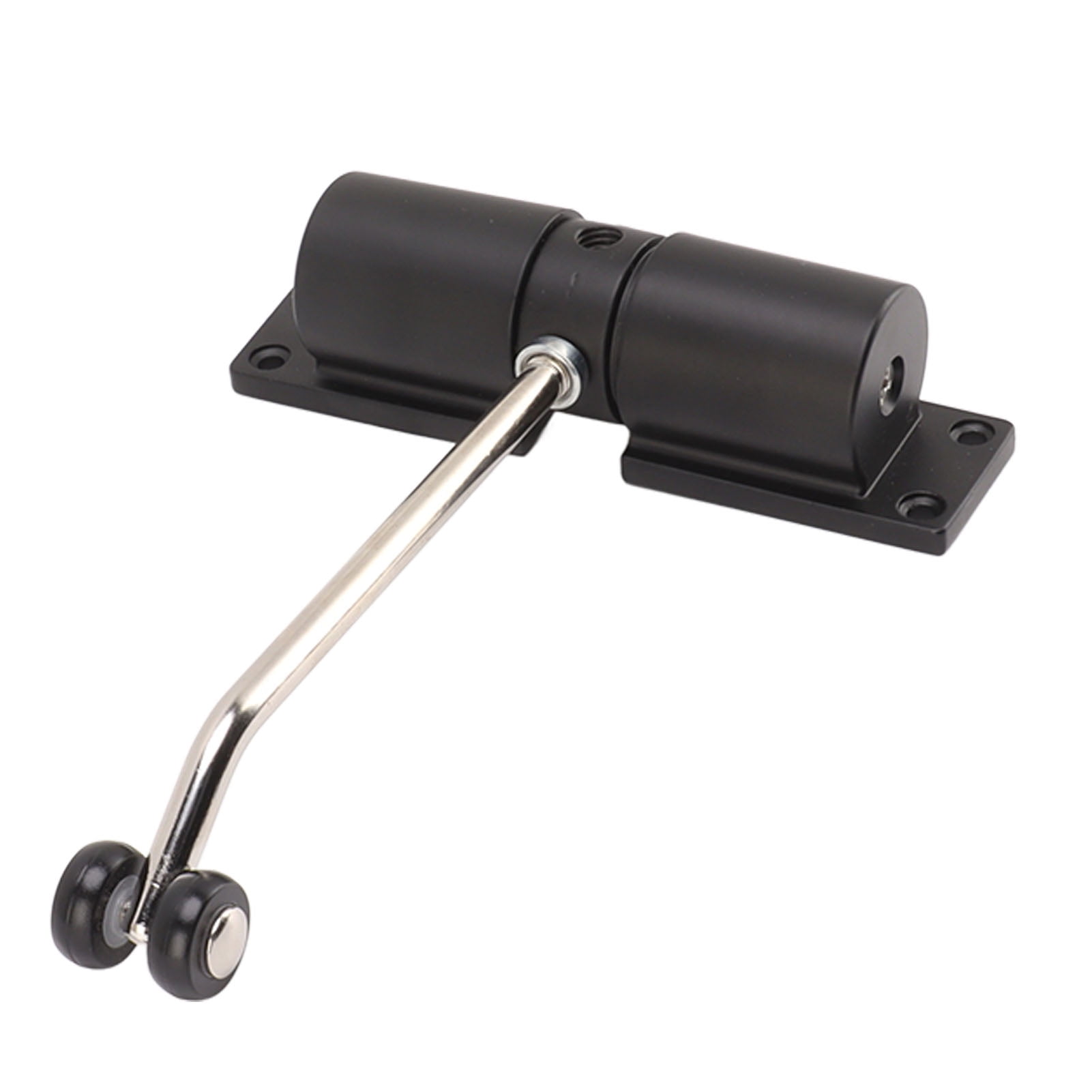 Automatic Door Closer, Quiet Spring Door Closer For Office For Home