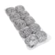 thumbnail image 4 of 10 piezas de estropajos de lana de acero, esponjas para lavar platos, estropajos de cocina resistentes, estropajos para ollas, platos, lavabos de baño, 4 of 9
