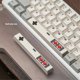 thumbnail image 3 of Retro Gamepad Keycap 6.25U Spacebar Artisan Keycap ABS Material for MX Switches for Gaming Mechanical Keyboard, 3 of 5