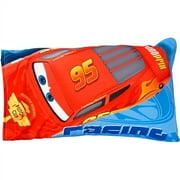 Cars Max Rev 2pk Toddler Sheet Set
