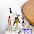 thumbnail image 1 of Funda Transparente Suave Compatible Para Motorola Moto E13 E22 E22I G52 G42 G32 G23 G22 E20 E30 E40 Protectora TSCL-159 InuYasha gaojinjia, 1 of 4