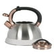 thumbnail image 4 of Hervidor de Agua Mr. Coffee Flintshire 2.1 L Acero Inoxidable, 4 of 7