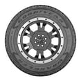thumbnail image 2 of Goodyear Wrangler Fortitude HT All Terrain 235/75R16 112T XL Light Truck Tire, 2 of 6