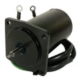 thumbnail image 4 of DB Electrical 430-22066 Tilt Trim Motor Compatible With/Replacement For Yamaha 75 80 90 100 F75 F80 F90 F100 Outboard /67F-43880-00-00 / PT615NM /6261 /4-6787 /18-6787 /12 Volts, 4 of 4