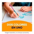thumbnail image 4 of Colores Bic Evolution Punta Resistente 12 piezas, 4 of 4