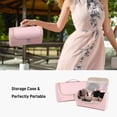 thumbnail image 6 of 5-in-1 Hot Multi-Styler Professional Hair Wrap Set with Curlers and Dryer Brush for Fast Drying, 6 of 7