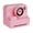 Pink, variant on Kids 1080P Digital Camera With Thermal Printing Front and Rear Lens Camera
