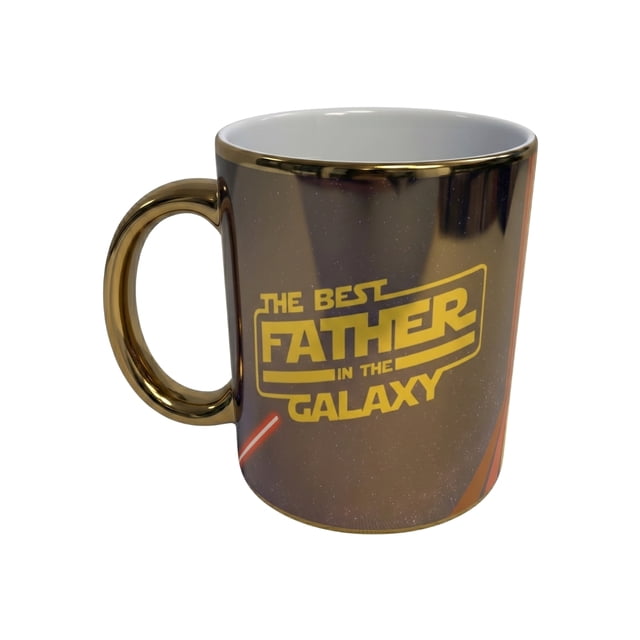 Taza de cerámica 325 ml Papá TINK