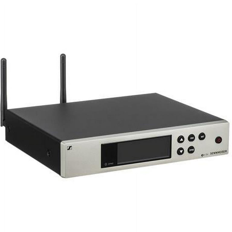 Sennheiser EW 100 G4-935-S Wireless Handheld Microphone System