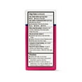thumbnail image 6 of Equate Bismuth Caplets for Adult Stomach Relief, 262 mg, 40 Ct, 6 of 7