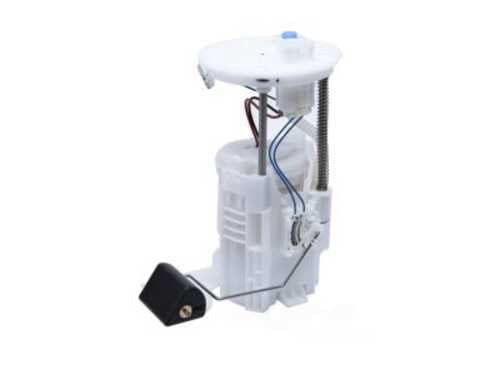 Autobest F4948A Fuel Pump Module Assembly
