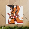 thumbnail image 6 of Boots of Industrial Life - Canvas, 6 of 10