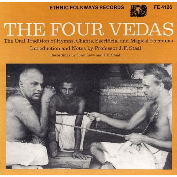Four Vedas / Various