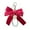 Red, variant on Lilixerw Pearl Bow Keychain Wistlet,Bowknot Keychains Wristlet,Tassel Bow-knot Keychain Bow Bag Charm Cute Car Key Ring,for Girls Women