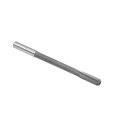 thumbnail image 1 of Unique Bargains Chucking Reamer 5.5mm High Speed Steel H8 6 Straight Flutes Machine Milling Cutter, 1 of 4