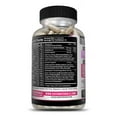 thumbnail image 4 of Womens Multivitamin & Multi-Mineral, Increase energy metabolism and vibrance ( 60 Capsule), 4 of 5