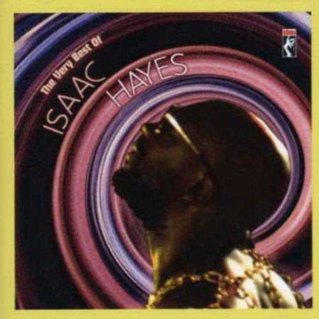 Isaac Hayes - Very Best of Isaac Hayes - Music & Performance - CD