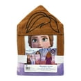 thumbnail image 4 of Disney Frozen 2 Anna Hooded Bath Towel, 4 of 4