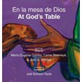 thumbnail image 2 of En La Mesa de Dios/At God's Table: Bilingual Picture Book (Spanish-English), 2 of 2