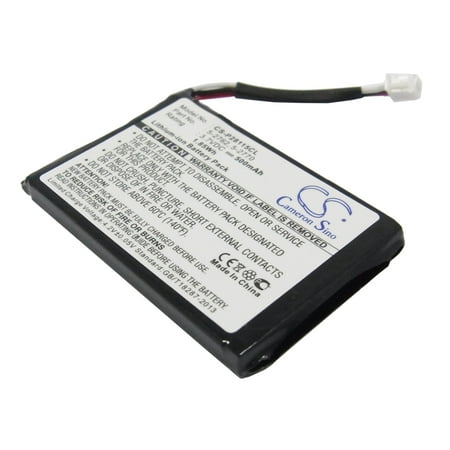500mAh Thomson PL-043043 Battery for 28118 28106FE1 Ultra Slim Dect 28115 RU1873GE3-A
