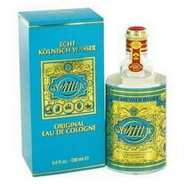 4711 By Muelhens Eau De Cologne (Unisex) 3.3 Oz